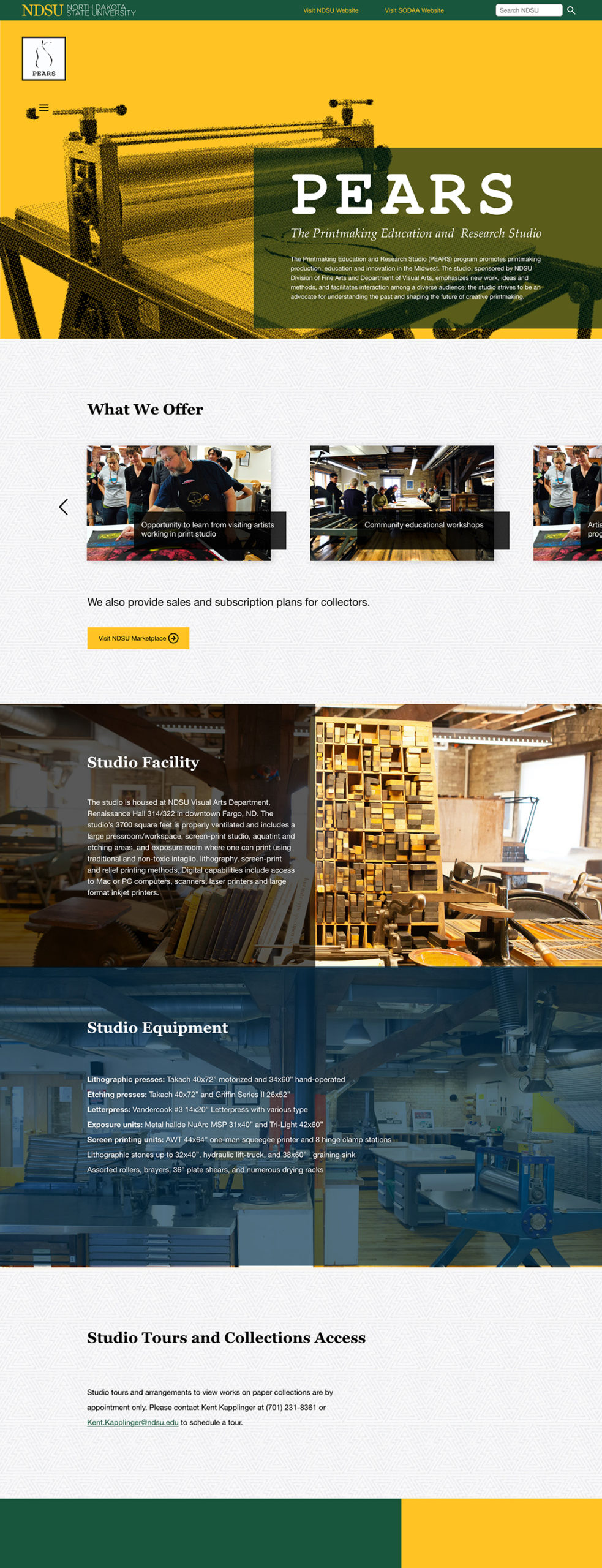 An Introduction to UI/UX Design – Aaron Yang | UI/UX Designer, User ...