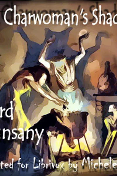 The Charwoman's Shadow