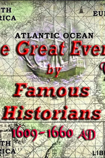 The Great Events by Famous Historians, Volume 11