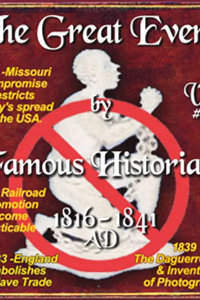 The Great Events by Famous Historians, Volume 16