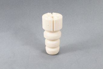 Отбойник стойки задний Onix 2022 GM