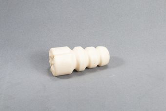 Отбойник стойки задний Onix 2022 GM