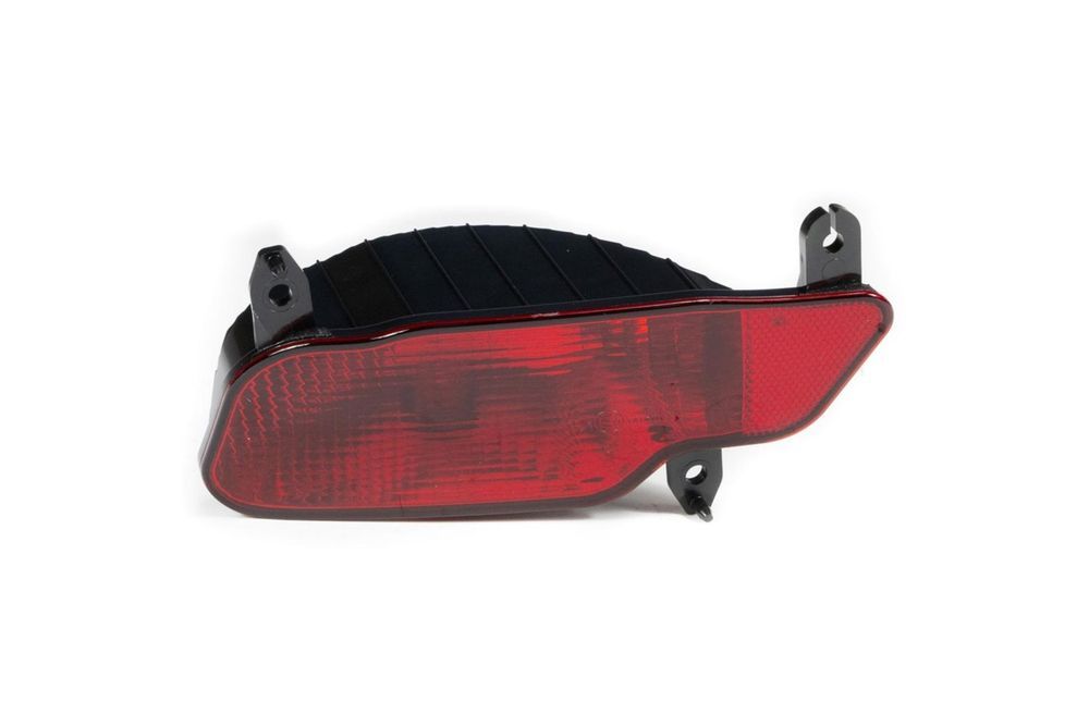 Lanterna inferior do para-choque traseiro - 52137554 | Peça Chevrolet
