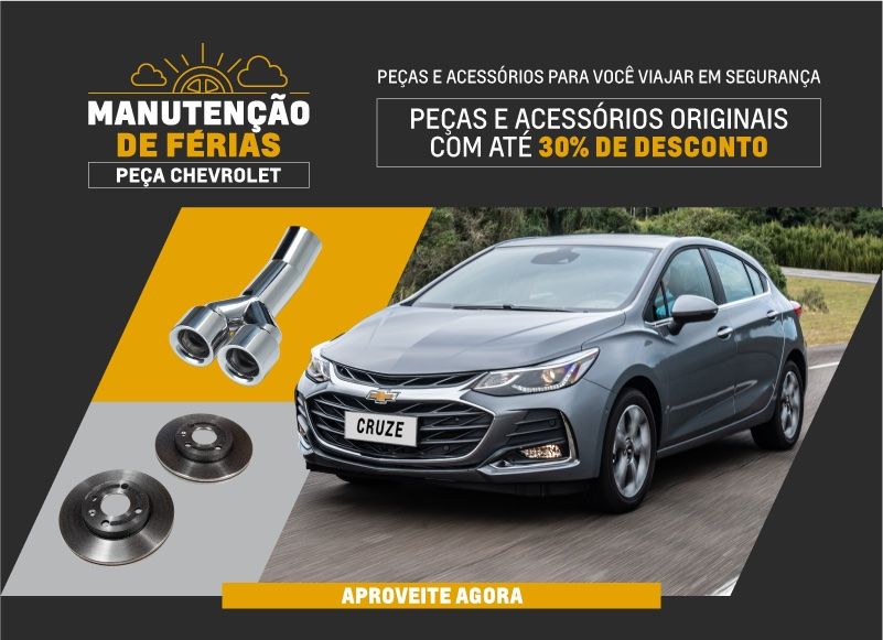 52029605 - Accioly GM - Peças Chevrolet Originais e Genuínas