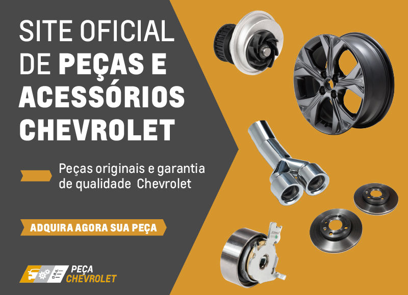 94767751 - Accioly GM - Peças Chevrolet Originais e Genuínas