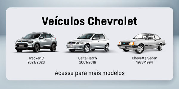 94771226 - Accioly GM - Peças Chevrolet Originais e Genuínas