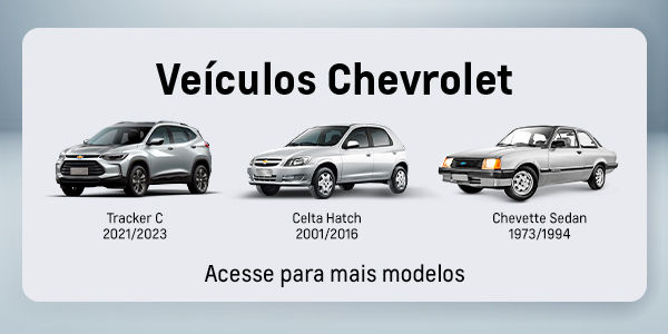 Palheta Dianteira Traseira Bosch Chevrolet Onix 13/18 - Mundo