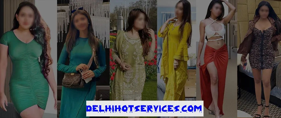 Delhi Escorts
