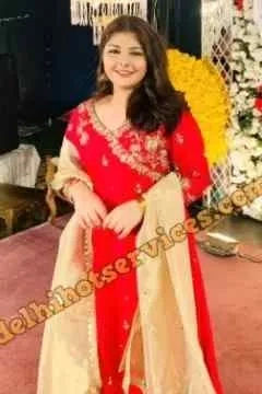 Maria - Escorts Service Delhi