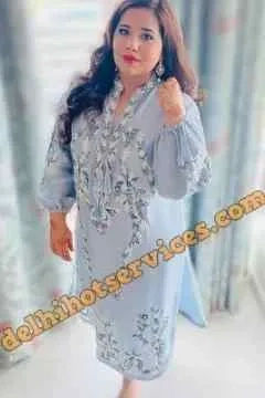 Saumya - Escorts Girl Delhi