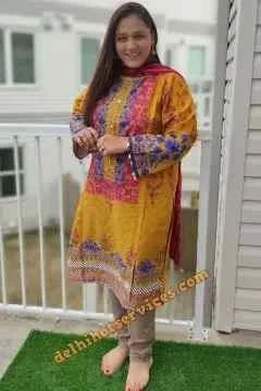 Hema - Russian Call Girl in Delhi