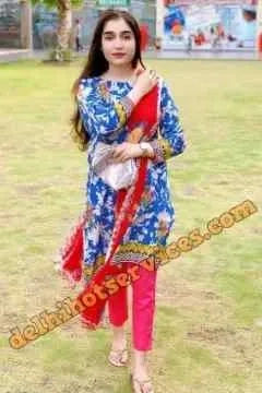 Gurupreet - Best Escorts Service in Delhi