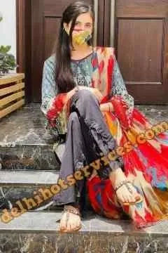 Rachita - Delhi Female Escorts