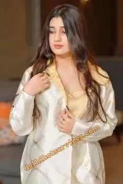 Zaara - Escorts Agency Delhi