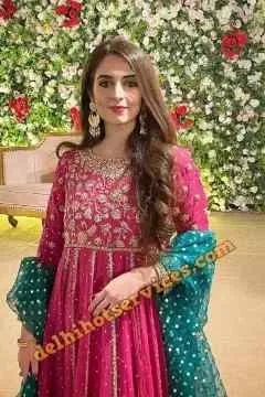 Delhi Call Girl Photo