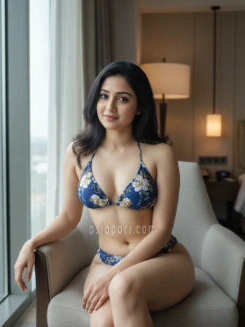 Anjali Gupta Girlfriend Experience Night