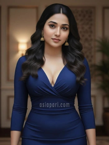 Anjali Gupta, premium VIP escort available in Noida