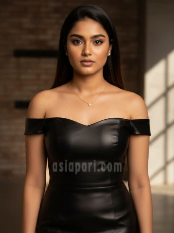 Deepal Reddy Girlfriend Experience Night