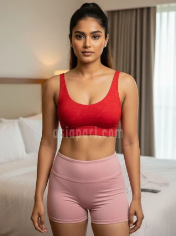 Deepal Reddy Saket Select City Walk