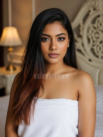 Deepal Reddy Slim Figure Stats Indian