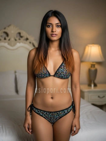 Deepal Reddy Vip Event Companion