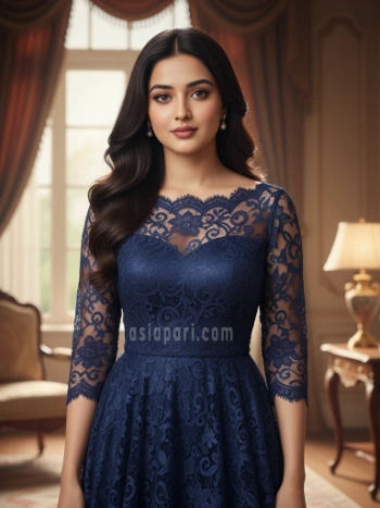 Hanika Pandey Girlfriend Experience Night