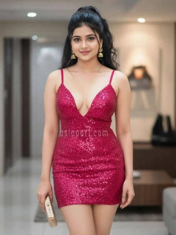 Indrani Shah Gurugram Sector 29