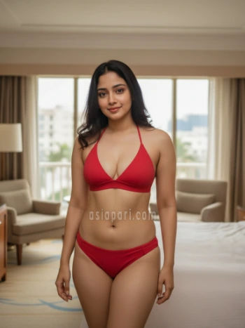 Janvi Shah Girlfriend Experience Night