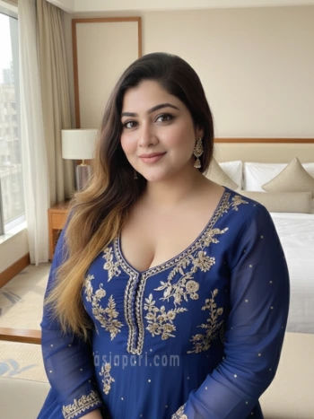 Nikita Roy, exclusive escort available in Noida