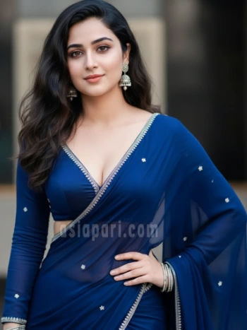 Olevia Kapoor Girlfriend Experience Night