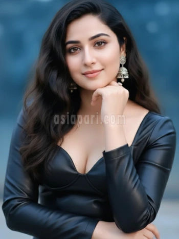 Olevia Kapoor Slim Figure Stats Indian