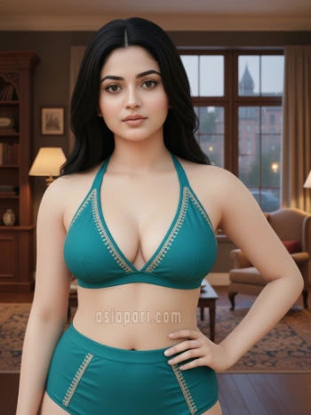 Rachana Mehta Girlfriend Experience Night