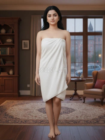 Rachana Mehta Luxury Lifestyle