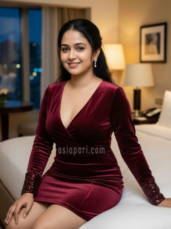 Sabita Batra, professional companion in Connaught Place