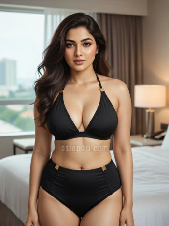 Shivani Sharma Girlfriend Experience Night