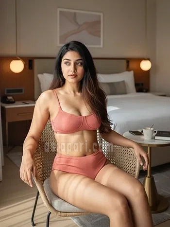 Taahira Khan Girlfriend Experience Night