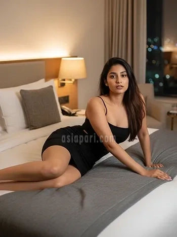 Selfie shot of Taahira Khan, escort in Vasant Kunj