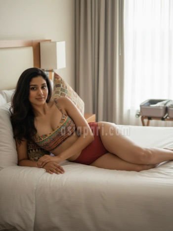 Yaasmeen Khatoon Girlfriend Experience Night