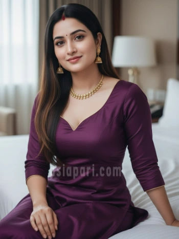 Zemira Alam Corporate Meeting