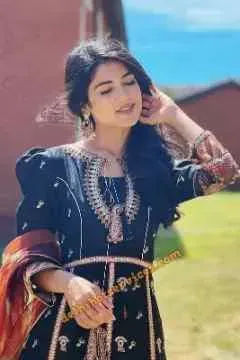 Call Girl from Delhi