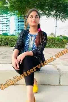 Delhi Call Girl price