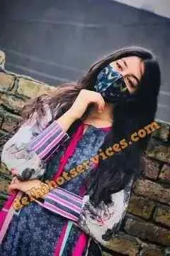 independent female escorts in Delhi