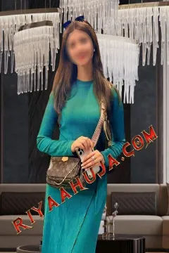 Female Escorts in Noida