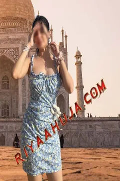 Independent Call Girl in Agra