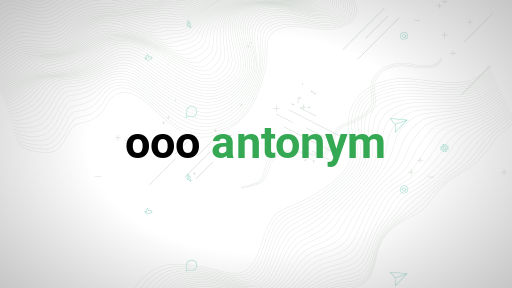 antonym