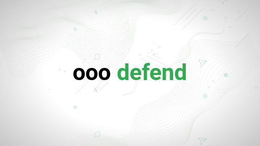 defend