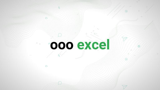 excel