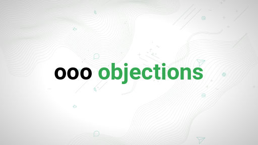 objections