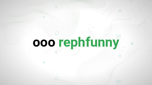 rephfunny