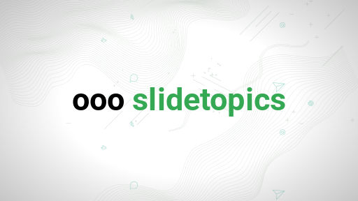 slidetopics